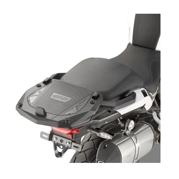 Givi Anclaje Monolock - Monokey SR8711 Benelli TRK502X (20-21)