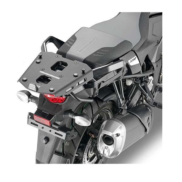 Kit de Fijacin para Bal Givi Anclaje Alu Monokey SRA3117 Suzuki V-Strom 1050 (20)