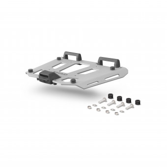 Kit de Fijacin para Bal Shad Pletina Aluminio + Tornillos