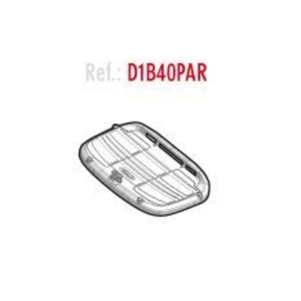 Kit de Fijacin para Bal Shad Pletina SH39 - SH40 - SH42 - SH45 - SH46