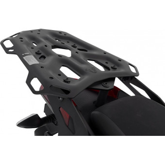 Kit de Fijación para Baúl SW-MOTECH Portaequipaje Adventure Rack Aprilia Tuareg 660 (21-22) Kit de Fijación para Baúl SW-MOTECH Portaequipaje Adventure Rack Aprilia Tuareg 660 (21-22)