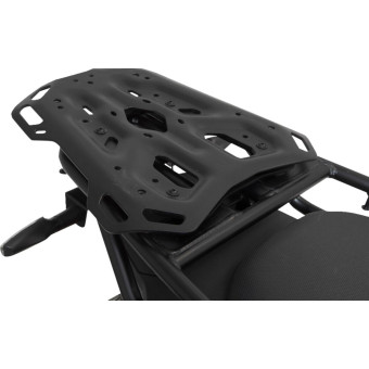 Kit de Fijación para Baúl SW-MOTECH ADVENTURE-RACK Benelli TRK 502 X (18-25) Kit de Fijación para Baúl SW-MOTECH ADVENTURE-RACK Benelli TRK 502 X (18-25)