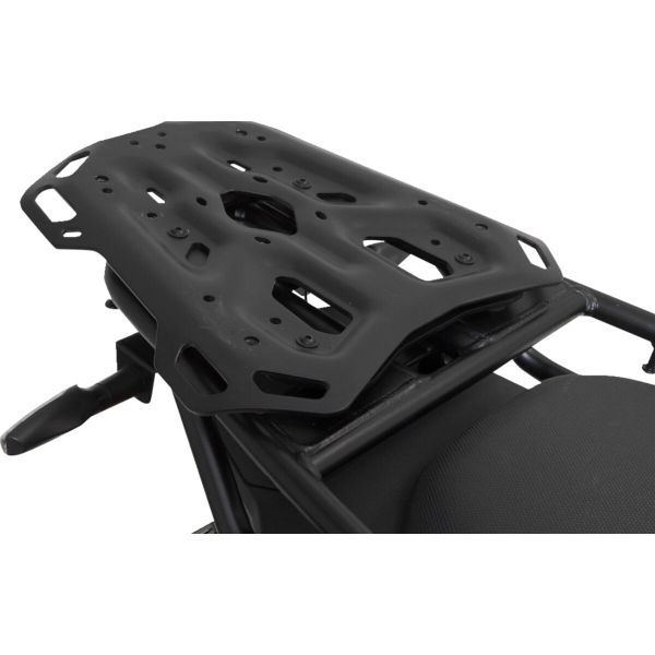 Kit de Fijacin para Bal SW-MOTECH ADVENTURE-RACK Benelli TRK 502 X (18-25)