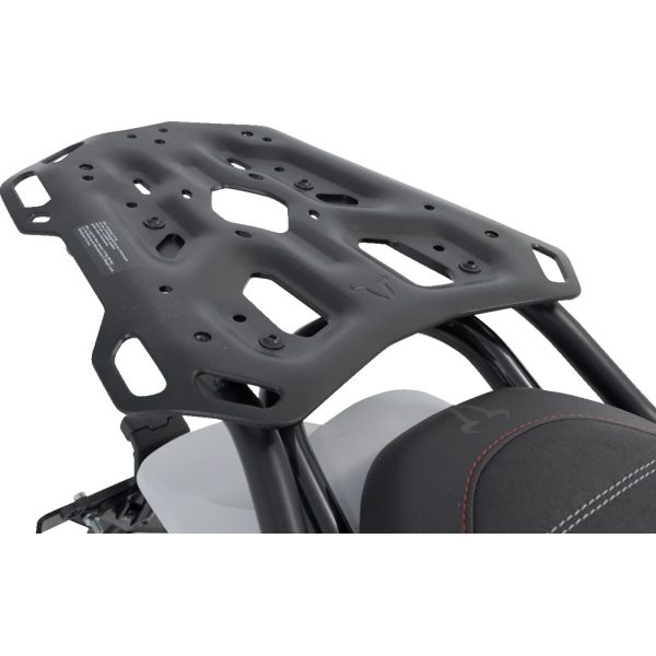 Kit de Fijacin para Bal SW-MOTECH Portaequipajes ADVENTURE-RACK Ducati DesertX (22-25) / Rally (23-25)