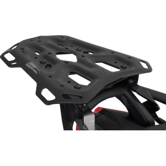 Kit de Fijación para Baúl SW-MOTECH ADVENTURE-RACK Ducati Multistrada V4 (20-25) Kit de Fijación para Baúl SW-MOTECH ADVENTURE-RACK Ducati Multistrada V4 (20-25)