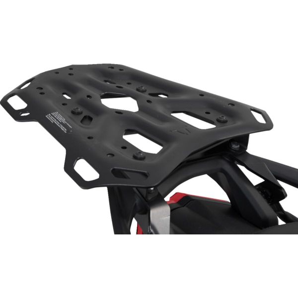 Kit de Fijacin para Bal SW-MOTECH ADVENTURE-RACK Ducati Multistrada V4 (20-25)