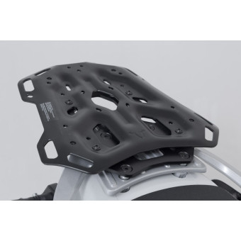 Kit de Fijación para Baúl SW-MOTECH Portaequipajes ADVENTURE-RACK Morini X-Cape 650 (21-25) Kit de Fijación para Baúl SW-MOTECH Portaequipajes ADVENTURE-RACK Morini X-Cape 650 (21-25)