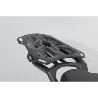 Kit de Fijación para Baúl SW-MOTECH Portaequipajes ADVENTURE-RACK Triumph Tiger 660 (21-25) Kit de Fijación para Baúl SW-MOTECH Portaequipajes ADVENTURE-RACK Triumph Tiger 660 (21-25)