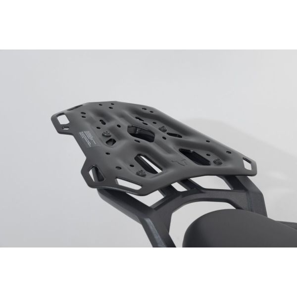 Kit de Fijacin para Bal SW-MOTECH Portaequipajes ADVENTURE-RACK Triumph Tiger 660 (21-25)