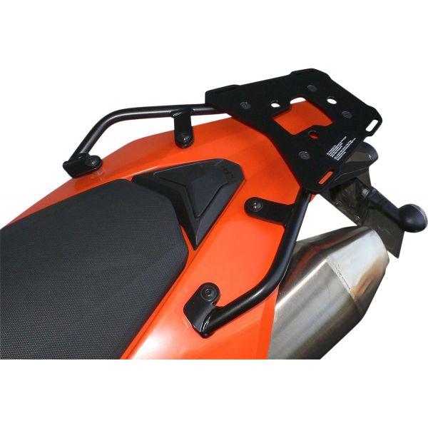 Kit de Fijacin para Bal SW-MOTECH Portaequipaje Alu Rack KTM 690 Enduro R (08-16)