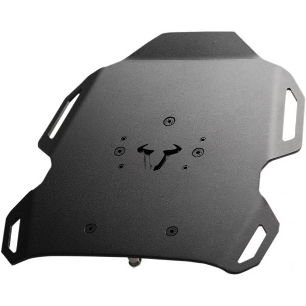 Kit de Fijacin para Bal SW-MOTECH Portaequipaje Seat Rack BMW R1200GS (13-18)