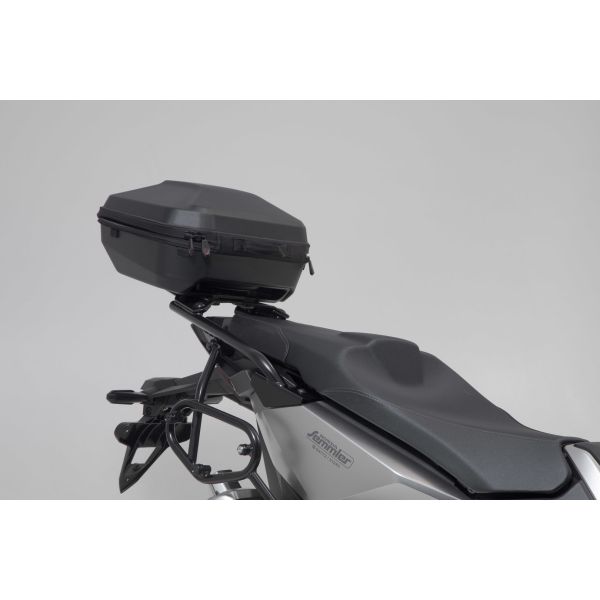 SW-MOTECH Portaequipaje Street Rack Honda X-ADV 750 (21)