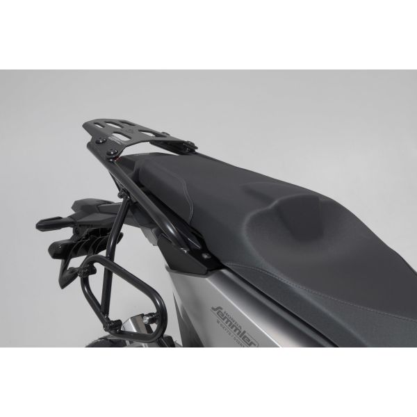 SW-MOTECH Portaequipaje Street Rack Honda X-ADV 750 (21)