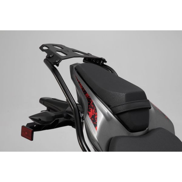 SW-MOTECH Portaequipaje Street Rack Kawasaki Z900 (17-22)
