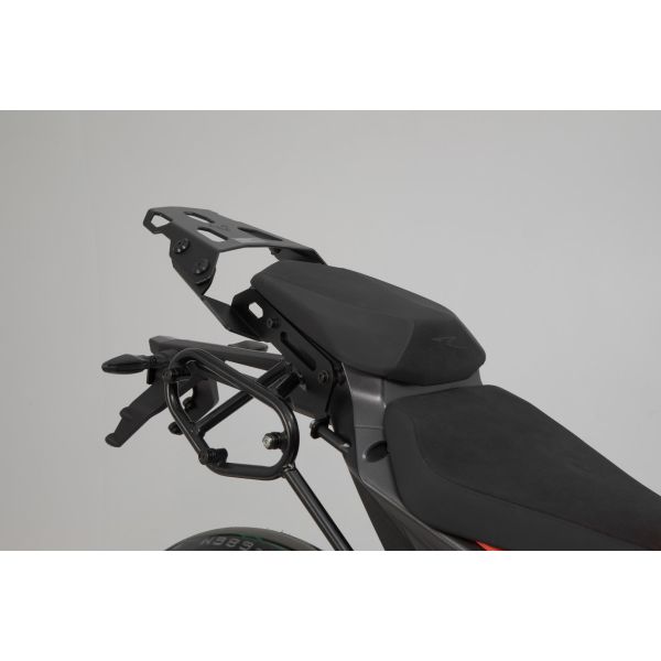 SW-MOTECH Portaequipaje Street Rack KTM Superduke 1290 (19-22)