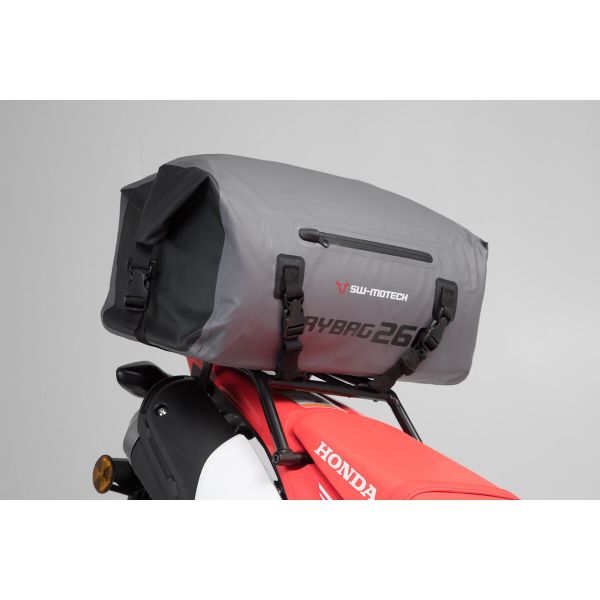 SW-MOTECH Portaequipajes Top Rack Honda CRF250L (12-20)