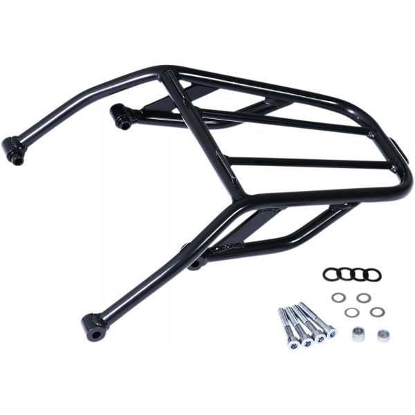 Kit de Fijacin para Bal SW-MOTECH Portaequipaje Top Rack Yamaha XT600 (90-03)