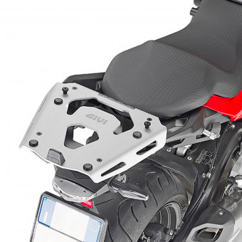 Kit de Fijación para Baúl Givi Anclaje Alu Monolock - Monokey SRA5137 BMW F900R/F900XR (20-21) Kit de Fijación para Baúl Givi Anclaje Alu Monolock - Monokey SRA5137 BMW F900R/F900XR (20-21)