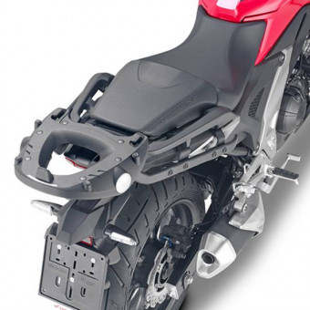Kit de Fijación para Baúl Givi Anclaje Monolock Monokey 1192FZ Honda NC750X (21-22) Kit de Fijación para Baúl Givi Anclaje Monolock Monokey 1192FZ Honda NC750X (21-22)