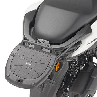 Kit de Fijaci�n para Ba�l Givi Soporte Top-Case Monolock SR2170 N-MAX 125 (25)