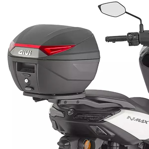 Givi Soporte Top-Case Monolock SR2170 N-MAX 125 (25)