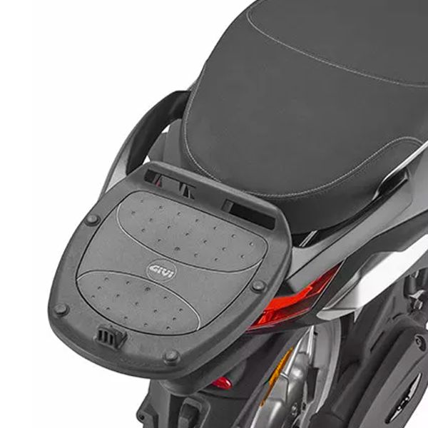 Kit de Fijaci�n para Ba�l Givi Soporte Top-Case Monolock SR5623 Piaggio Liberty 50 125 150 (25)