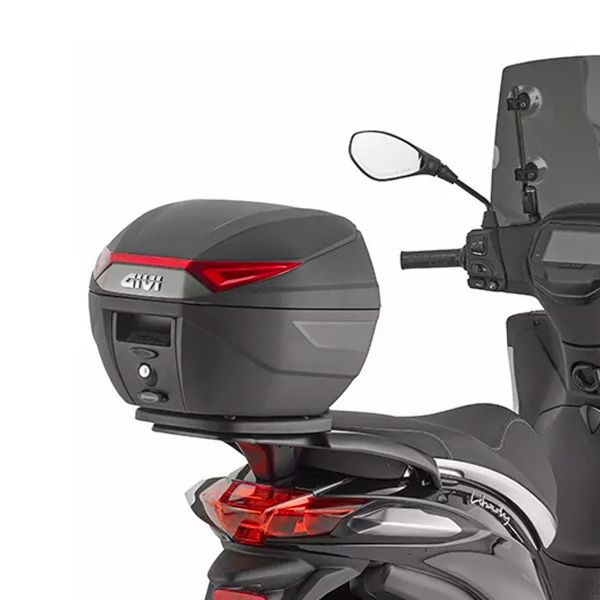 Givi Soporte Top-Case Monolock SR5623 Piaggio Liberty 50 125 150 (25)