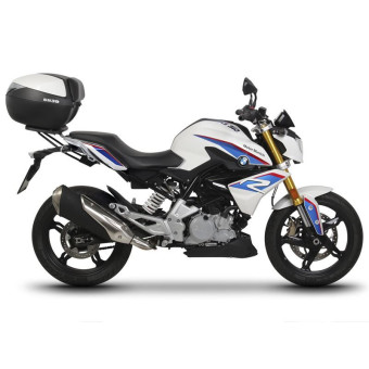 Shad Anclaje Top Master BMW G310R (17-22)