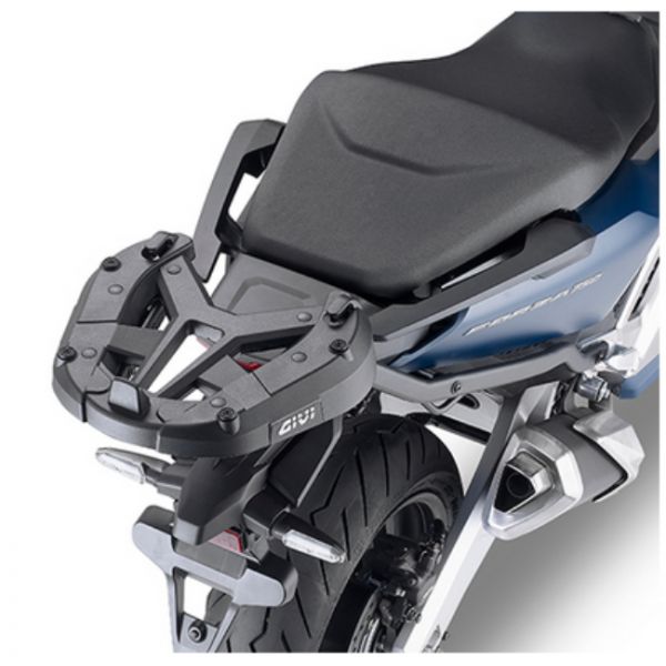 Kit de Fijacin para Bal Givi Anclaje Monolock Monokey 1186FZ Honda Forza 750 (21-22)