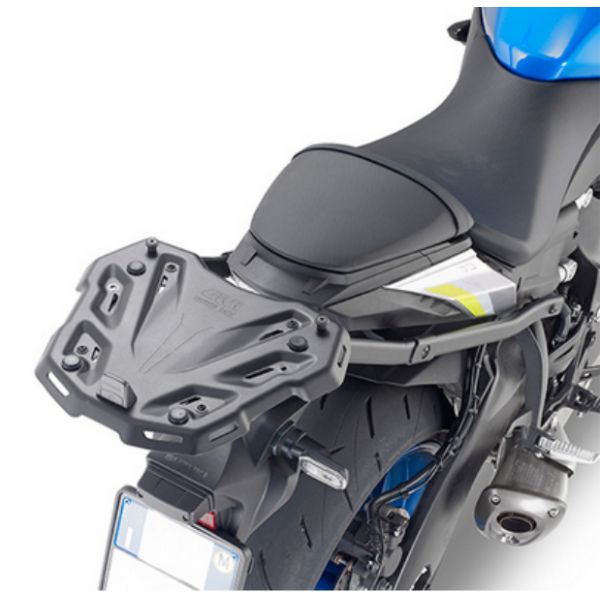 Kit de Fijacin para Bal Givi Anclaje Monolock Monokey 3119FZ Suzuki GSX-S1000 (21-22)