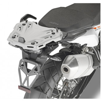 Kit de Fijación para Baúl Givi Anclaje Monolock Monokey SR9430 KTM 790/890 Adventure (19-22) Kit de Fijación para Baúl Givi Anclaje Monolock Monokey SR9430 KTM 790/890 Adventure (19-22)