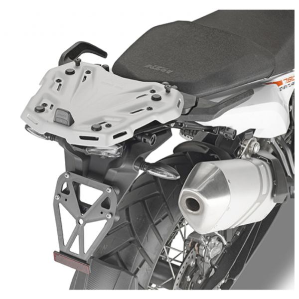 Kit de Fijacin para Bal Givi Anclaje Monolock Monokey SR9430 KTM 790/890 Adventure (19-22)