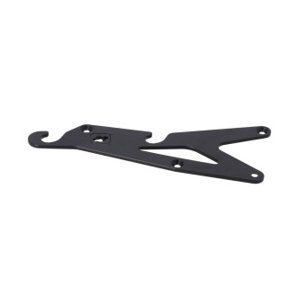 Kit de Fijación para Maleta SW-MOTECH Adaptador para soporte de caja recta Legend Gear SLH a soporte SLC Kit de Fijación para Maleta SW-MOTECH Adaptador para soporte de caja recta Legend Gear SLH a soporte SLC