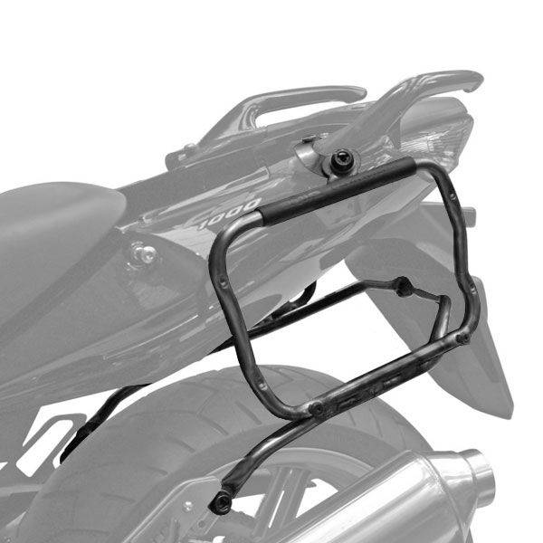 Kit de Fijacin para Maleta Givi Soporte desmontaje rpido maleta V35 (PLXR174)