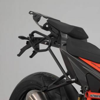 Kit de Fijacin para Maleta SW-MOTECH Soporte SLC Derecho KTM 1290 Super Duke R (19-20)