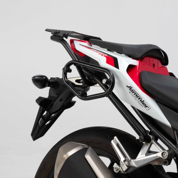 Kit de Fijaci�n para Maleta SW-MOTECH Soporte SLC Izquierdo Honda CB500F/CBR500R (16-18)