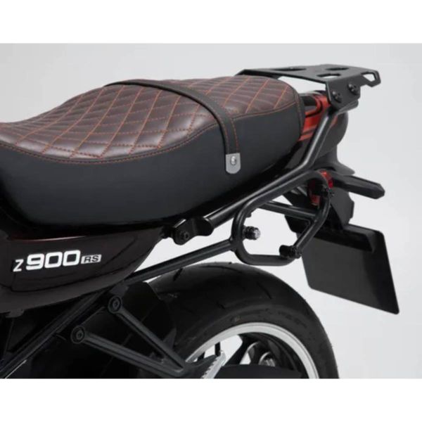 Kit de Fijacin para Maleta SW-MOTECH Soporte SLC izquierdo Kawasaki Z900RS (18-25)