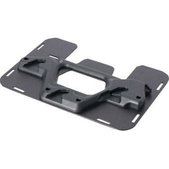 Kit de Fijación para Maleta SW-MOTECH Soporte adaptador izquierdo V2 Sysbag 10L Kit de Fijación para Maleta SW-MOTECH Soporte adaptador izquierdo V2 Sysbag 10L