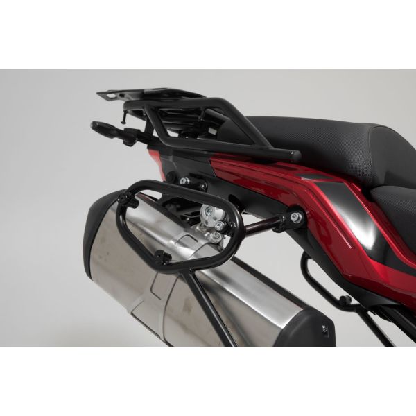 SW-MOTECH Soporte SLC Derecho Benelli TRK502X (17-21)