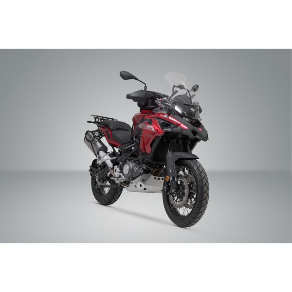SW-MOTECH Soporte SLC Derecho Benelli TRK502X (17-21)