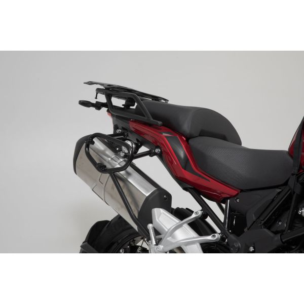 SW-MOTECH Soporte SLC Derecho Benelli TRK502X (17-21)