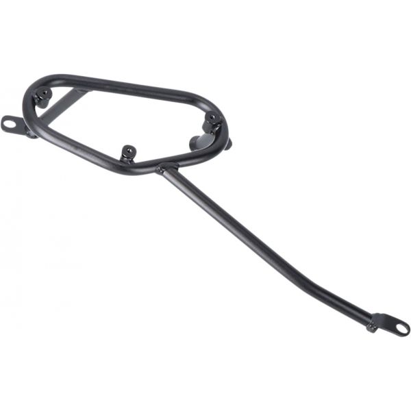 Kit de Fijacin para Maleta SW-MOTECH Soporte SLC Derecho Benelli TRK502X (17-21)