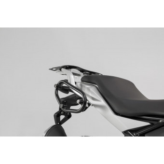 Kit de Fijación para Maleta SW-MOTECH Soporte SLC Derecho BMW G310GS (17-21) Kit de Fijación para Maleta SW-MOTECH Soporte SLC Derecho BMW G310GS (17-21)
