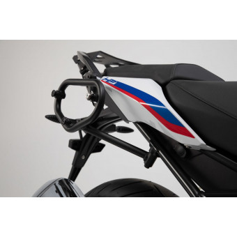 Kit de Fijación para Maleta SW-MOTECH Soporte SLC Derecho BMW R1200R/R1250R/R1250RS (15-21) Kit de Fijación para Maleta SW-MOTECH Soporte SLC Derecho BMW R1200R/R1250R/R1250RS (15-21)