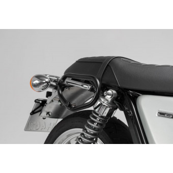 Kit de Fijación para Maleta SW-MOTECH Soporte SLC Derecho Honda CB1100EX/CB1100RS (17-20) Kit de Fijación para Maleta SW-MOTECH Soporte SLC Derecho Honda CB1100EX/CB1100RS (17-20)