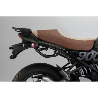 Kit de Fijación para Maleta SW-MOTECH Soporte SLC Derecho Kawasaki Z900RS (18-21) Kit de Fijación para Maleta SW-MOTECH Soporte SLC Derecho Kawasaki Z900RS (18-21)
