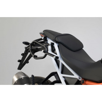 Kit de Fijación para Maleta SW-MOTECH Soporte SLC Derecho KTM 1290 Super Duke R (14-19) Kit de Fijación para Maleta SW-MOTECH Soporte SLC Derecho KTM 1290 Super Duke R (14-19)