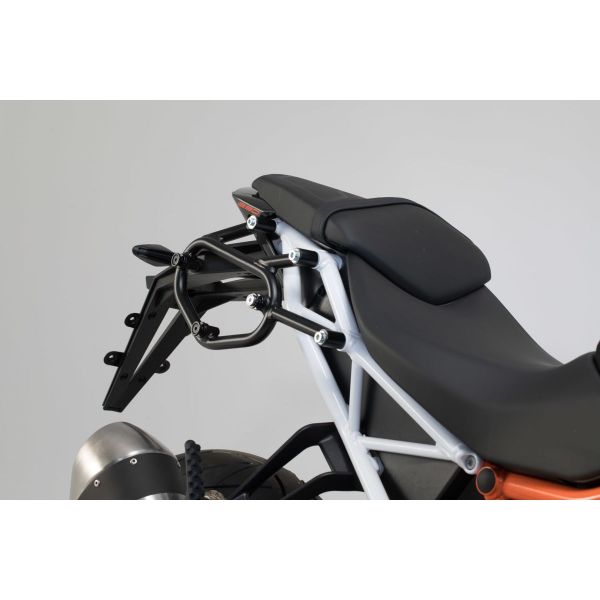 Kit de Fijacin para Maleta SW-MOTECH Soporte SLC Derecho KTM 1290 Super Duke R (14-19)