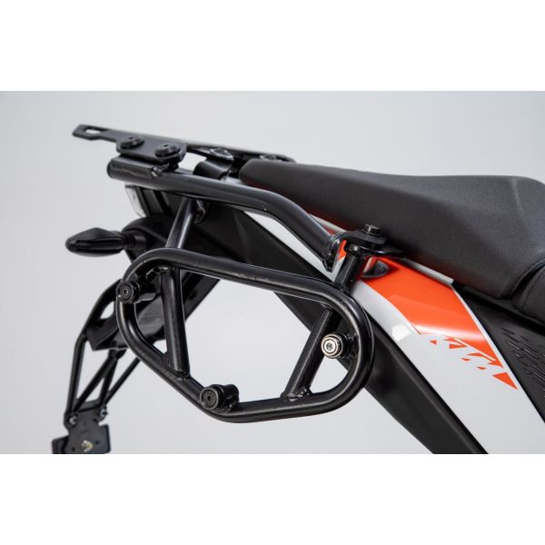 Kit de Fijacin para Maleta SW-MOTECH Soporte SLC Derecho KTM Adventure 390 (20)