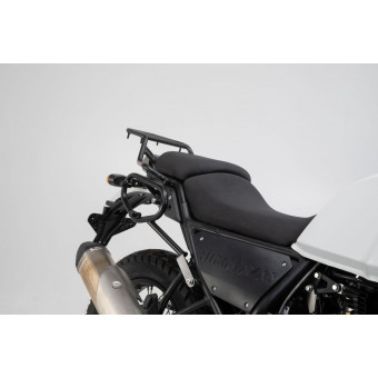 Kit de Fijación para Maleta SW-MOTECH Soporte SLC Derecho Royal Enfield Himalayan 400 (17-20) Kit de Fijación para Maleta SW-MOTECH Soporte SLC Derecho Royal Enfield Himalayan 400 (17-20)